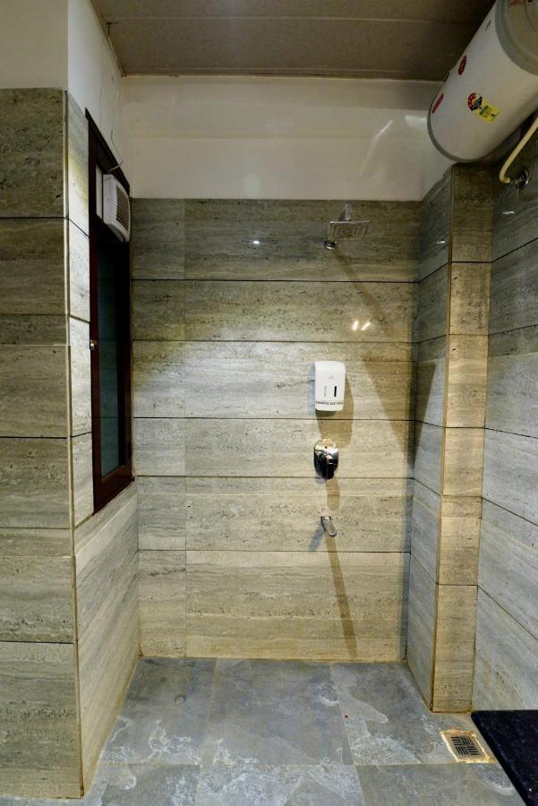 Hotel The Yellow Nayagaon エクステリア 写真