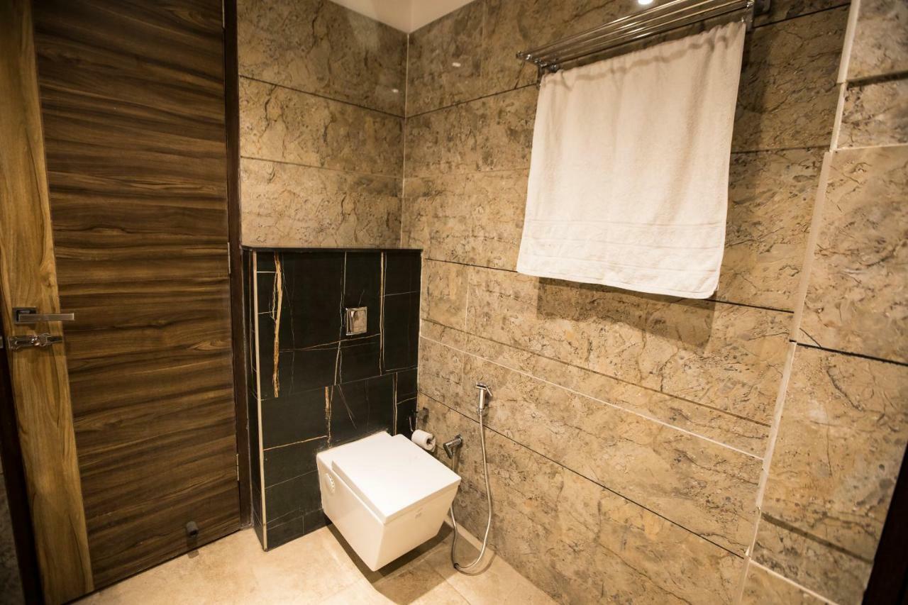 Hotel The Yellow Nayagaon エクステリア 写真